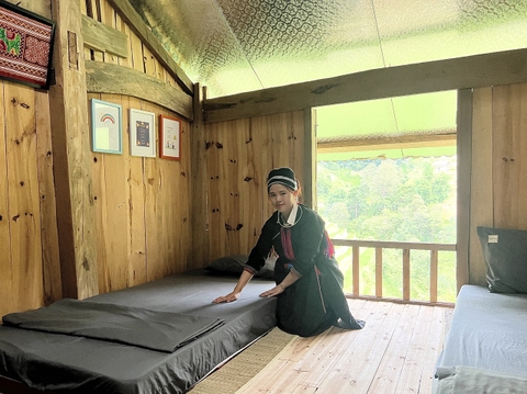 Room Rate/ Tarif De La Chambre