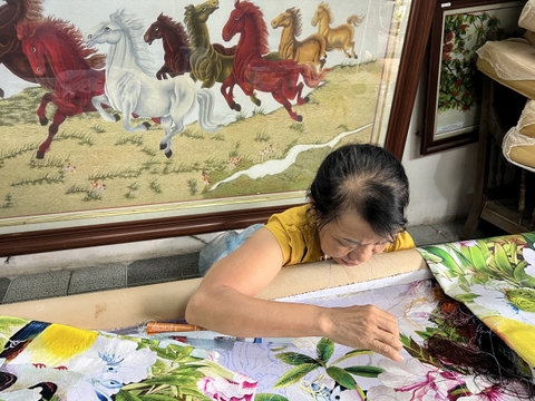 Hà Nội Day Tour- Handicraft villages