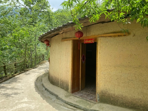 4 days 3 nights Hà Giang Loop Easy Rider- Private group