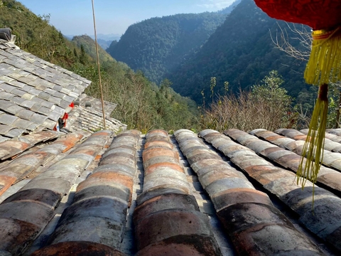 4 days 3 nights Hà Giang Loop Easy Rider- Private group