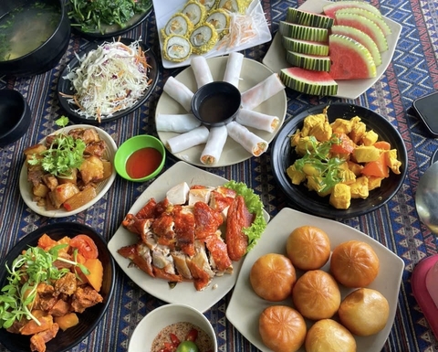 4 days 3 nights Đồng Văn- Mèo Vạc, Hà Giang by private car/ Tour xe riêng.