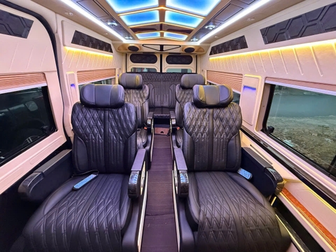 Private Car/ Local Guide Service