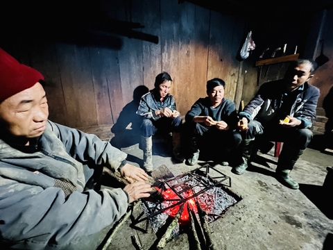 4 days 3 nights Đồng Văn- Mèo Vạc, Hà Giang by private car/ Tour xe riêng