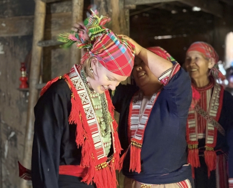 Hoang Su Phi Signature Heritage Trek