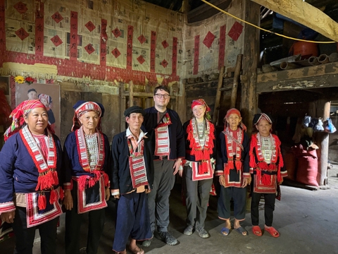 Hoang Su Phi Signature Heritage Trek