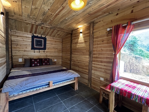 3 DAYS LOOP TOUR BAC HA, LAO CAI- HOANG SU PHI, HA GIANG BY PRIVATE CAR.
