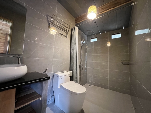 3 Days hiking in Nậm Lỳ Retreat, Hoang Su Phi