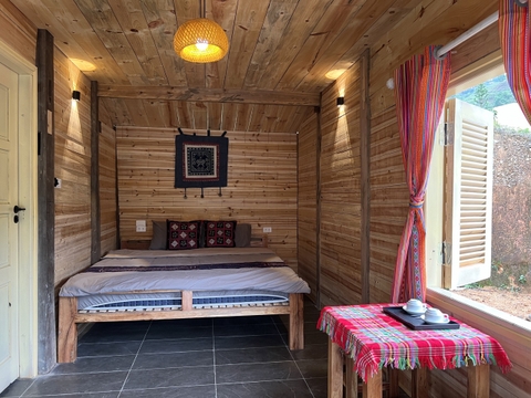 Room Rate/ Tarif De La Chambre