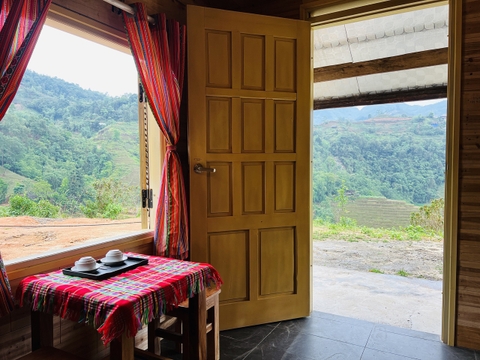 3 Days hiking in Nậm Lỳ Retreat, Hoang Su Phi