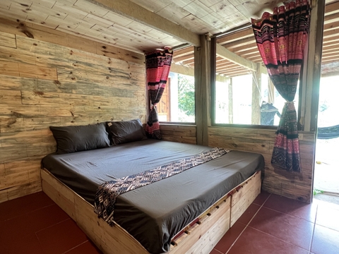Room Rate/ Tarif De La Chambre