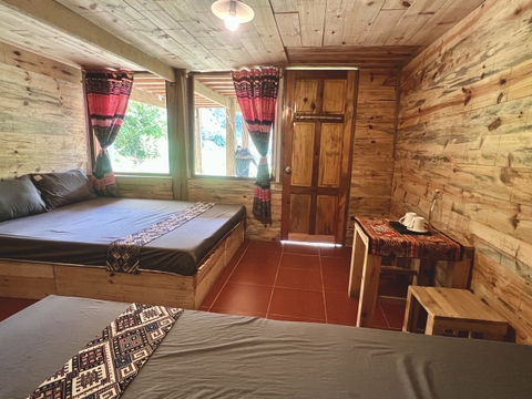 Room Rate/ Tarif De La Chambre