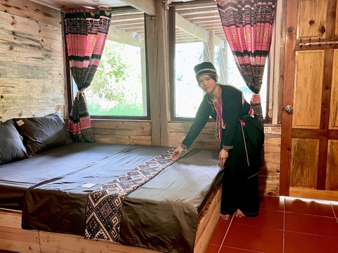 Room Rate/ Tarif De La Chambre