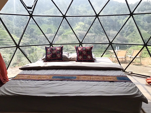 Room Rate/ Tarif De La Chambre