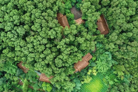 2 Days Experiencing & Exploring Thai Hai CBT Village