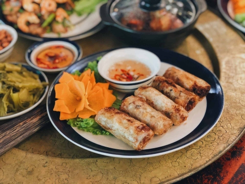 Hà Nội Day Tour- Handicraft villages