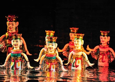 Hà Nội Day Tour- Private Group.