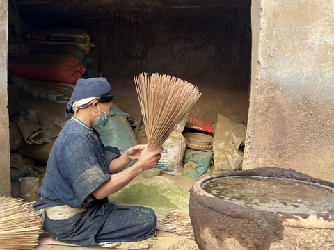 Hanoi- Cao Bang- Ba Be Lake 4 days by private car