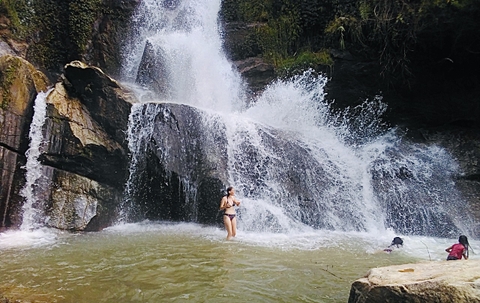 Day Trip Hiking Nậm Lỳ Retreat- Lủng Dăm village + Cooking experience