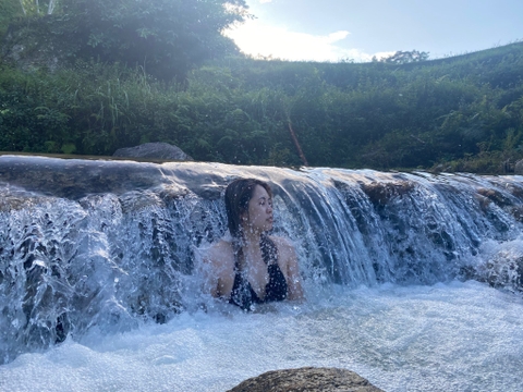 Hoàng Su Phì Mùa Lúa Chín: Bản Luốc- Bản Phùng- Chợ Phiên- Suối Khoáng Nóng