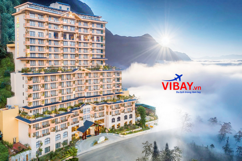 Khách Sạn KK Sapa Hotel