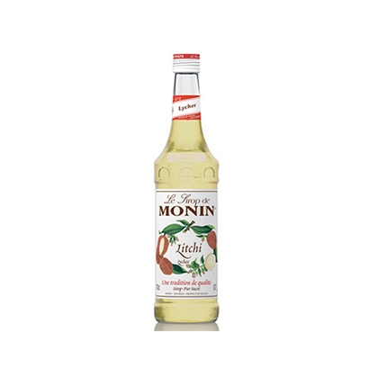 Monin vải 700ml