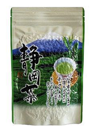 Trà gạo rang Genmaicha - 100g