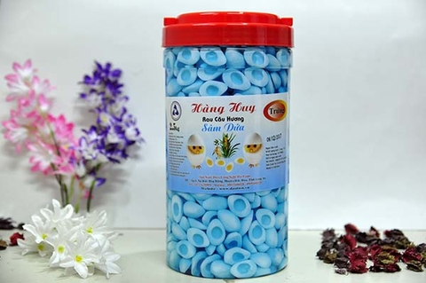 Trứng 2 Màu - Sâm Dứa - Hàng Huy