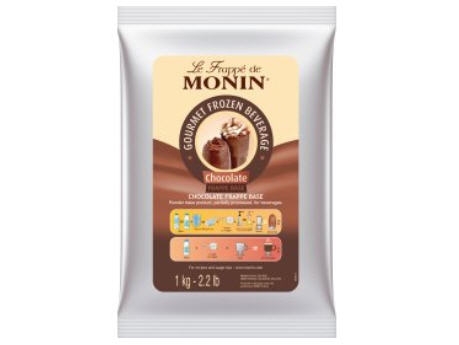 Bột mix (bột nền) Monin Frappe Sôcôla