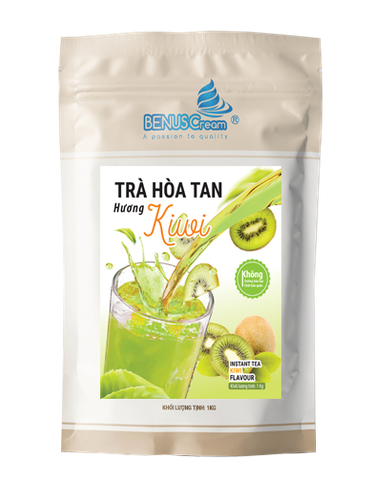 Trà  hòa tan Kiwi