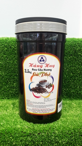 2.5 Hạt râu câu Cà Phê - Hàng Huy