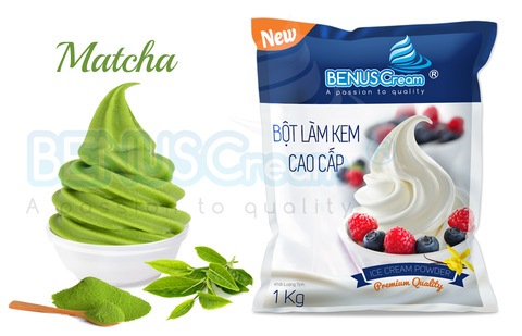 Matcha Premium