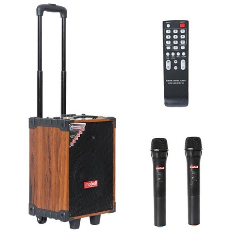 Loa Kéo Karaoke Mobell MK-2120D