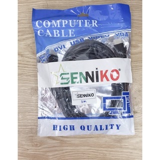 Dây HDMI SENNIKO 4K