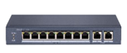 Swich POE DS-3E0310P-E/M