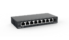 Switch Ruijie Reyee RG-ES108GD 8-Port GIGA