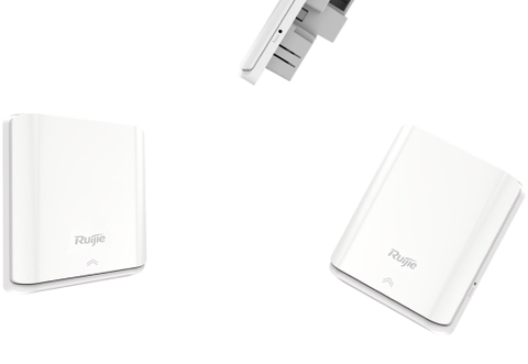 Bộ phát sóng WIFI treo tường Ruijie RG-AP110L
