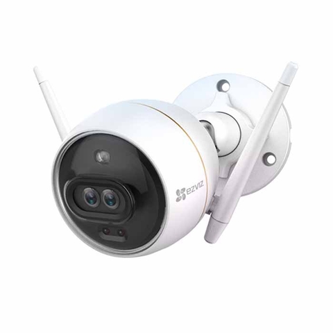 Camera không dây ngoài trời EZVIZ C3X