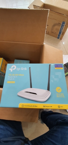 Wifi TP LINK TL W841N