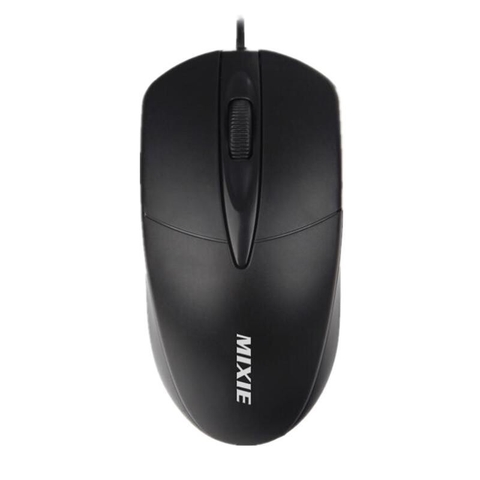 Chuột có dây Mixie X2