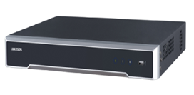 Đầu ghi hình NVR DS-7616 NI-K2