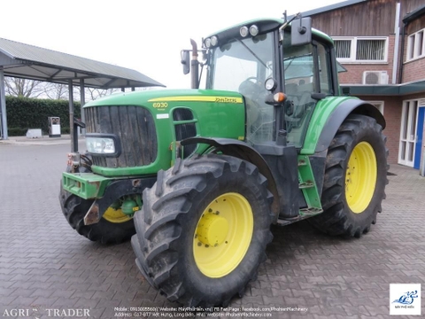 John Deere 6930