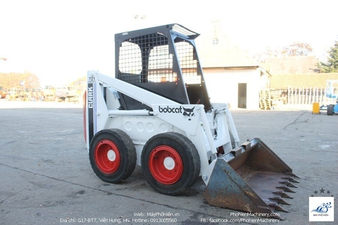 Bocat 721