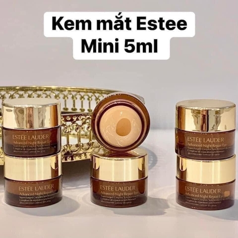 Kem mắt Estee Lauder 5ml