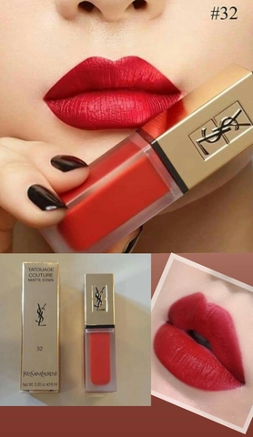 Son Kem YSL Matte Stain 32