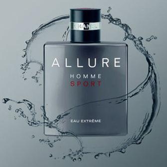 Nước hoa nam Chanel Allure Homme Sport Eau Extreme 100ml/Free ship/ HapuMart