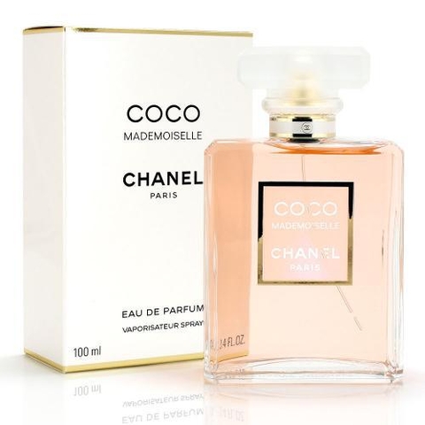 Nước hoa Pháp COCO CHANEL MADEMOISELLE 50ml