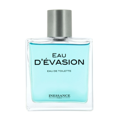 Nước hoa nam Eau D'Evasion - Inessance