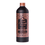 Sữa tắm Tesori D' Oriente chai nhôm 500ml (tinh dầu Argan)