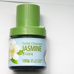 Cốc thả bồn cầu Jasmine 180g