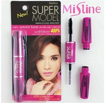 Chuốt mi 2 đầu Mistine